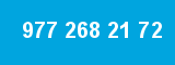 977 268 21 72